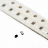 مقاومت اس ام دی 33 اهم SMD 0603